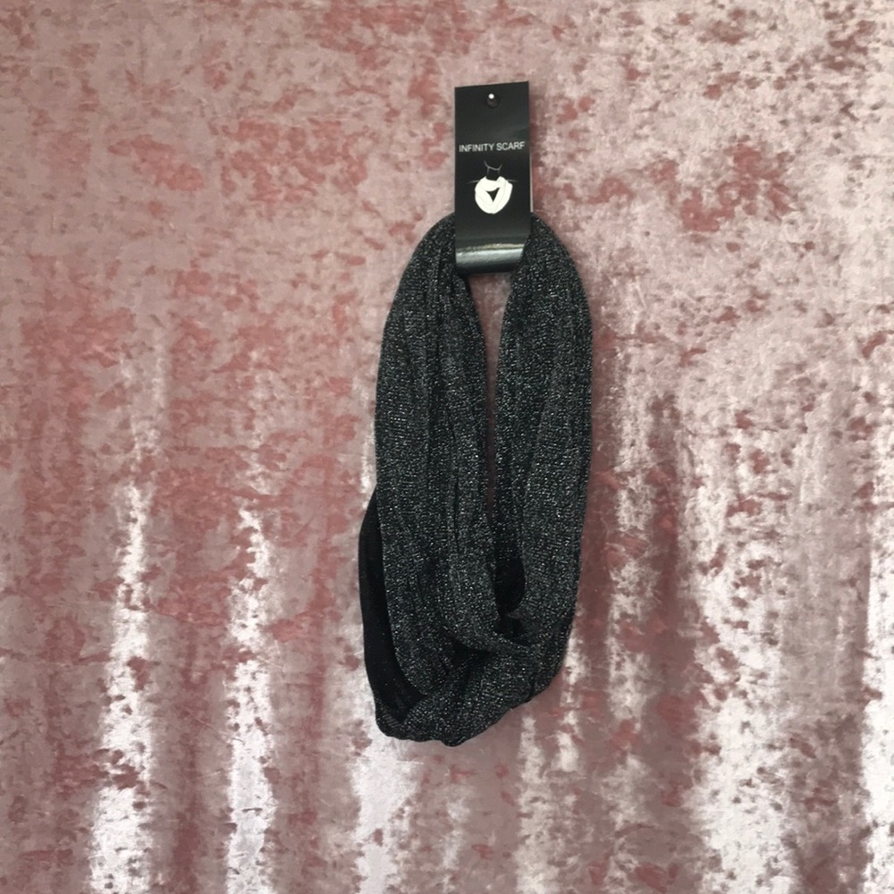 Infinity Scarf